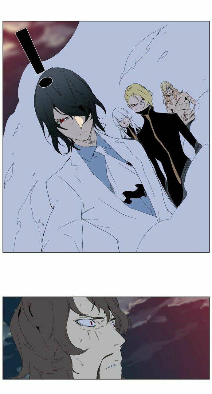 Ma Cà Rồng Quý Tộc Chapter 277 - Trang 2