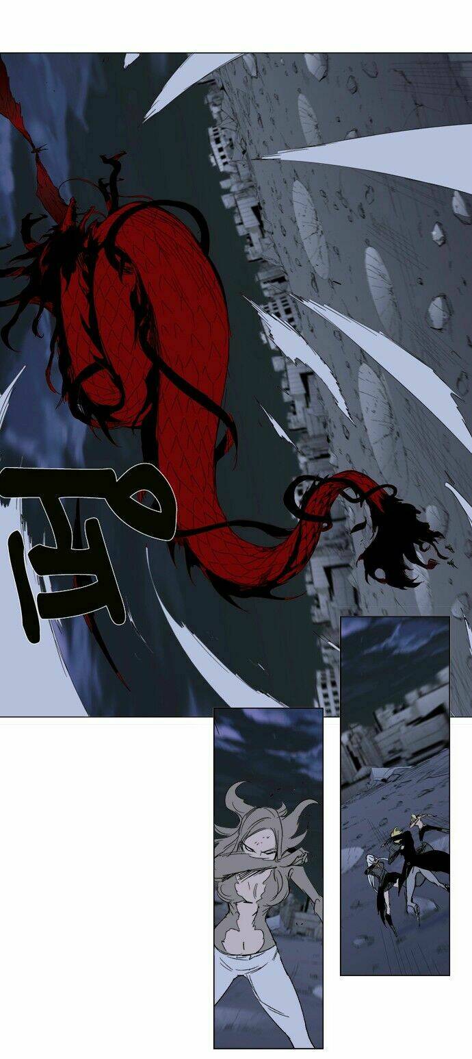 Ma Cà Rồng Quý Tộc Chapter 279 - Trang 2