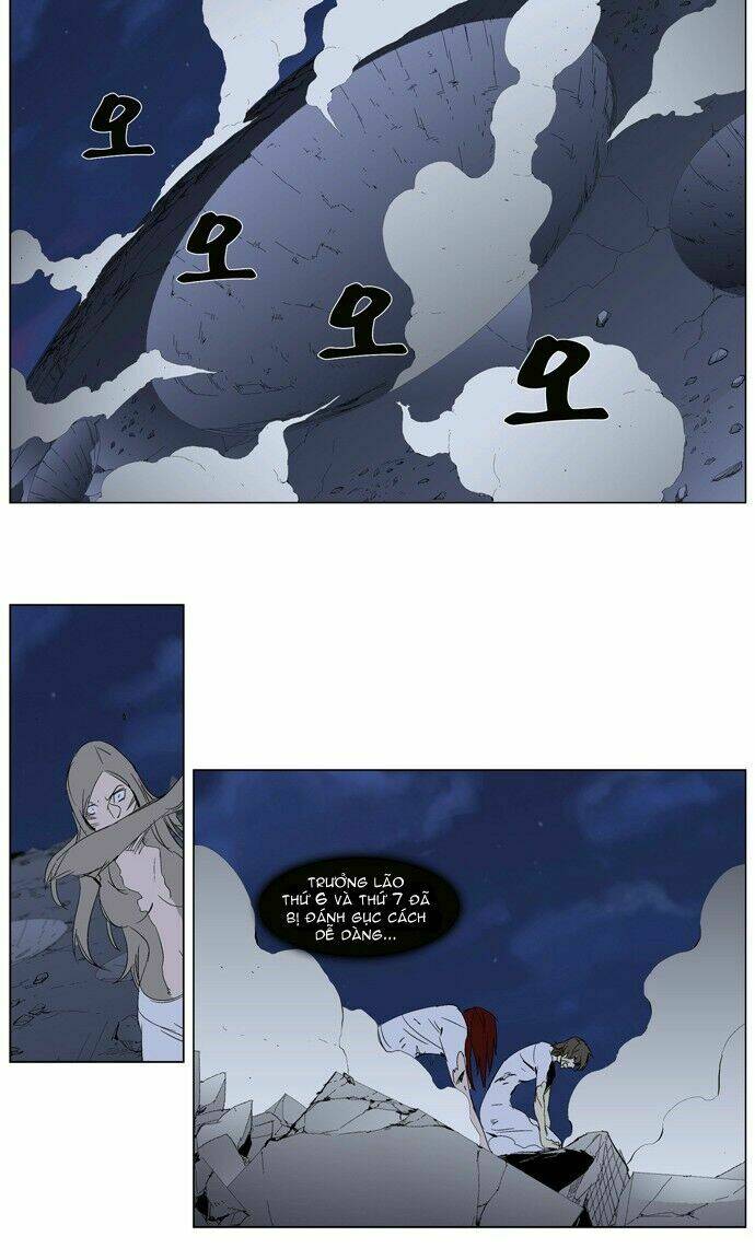 Ma Cà Rồng Quý Tộc Chapter 279 - Trang 2