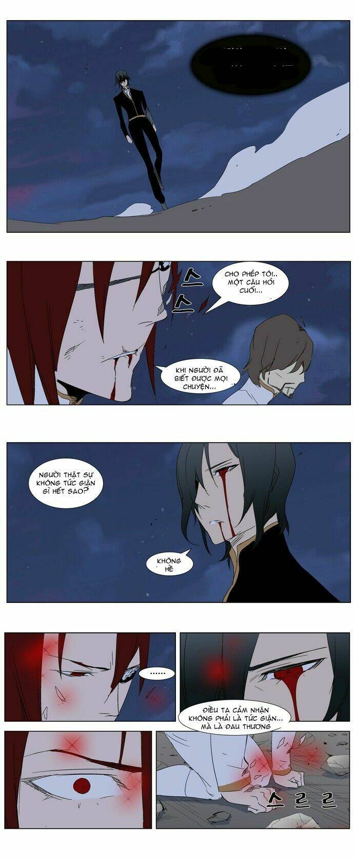 Ma Cà Rồng Quý Tộc Chapter 279 - Trang 2