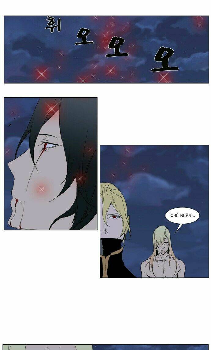 Ma Cà Rồng Quý Tộc Chapter 279 - Trang 2