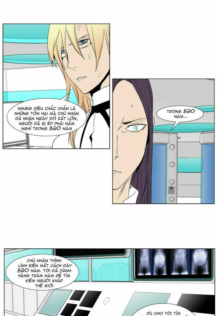 Ma Cà Rồng Quý Tộc Chapter 280 - Trang 2