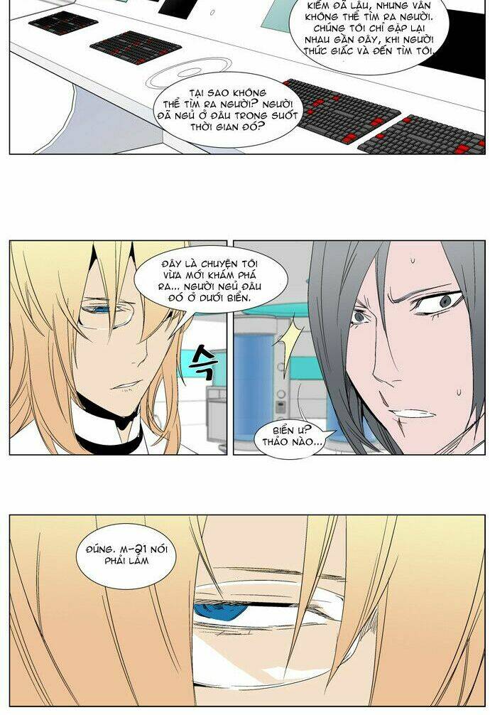 Ma Cà Rồng Quý Tộc Chapter 280 - Trang 2