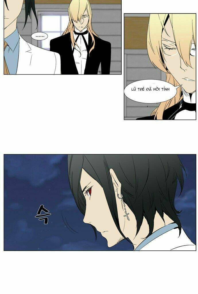 Ma Cà Rồng Quý Tộc Chapter 281 - Trang 2