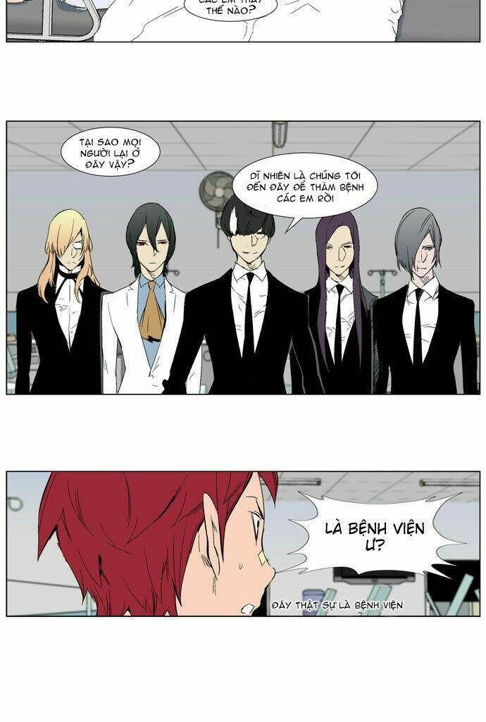 Ma Cà Rồng Quý Tộc Chapter 281 - Trang 2