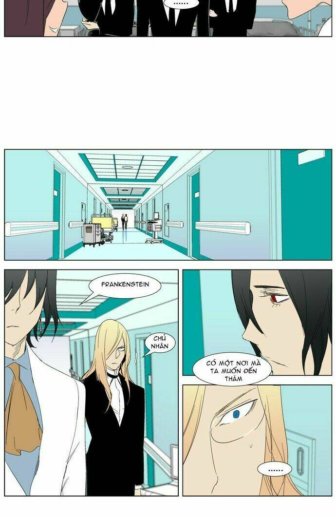 Ma Cà Rồng Quý Tộc Chapter 281 - Trang 2