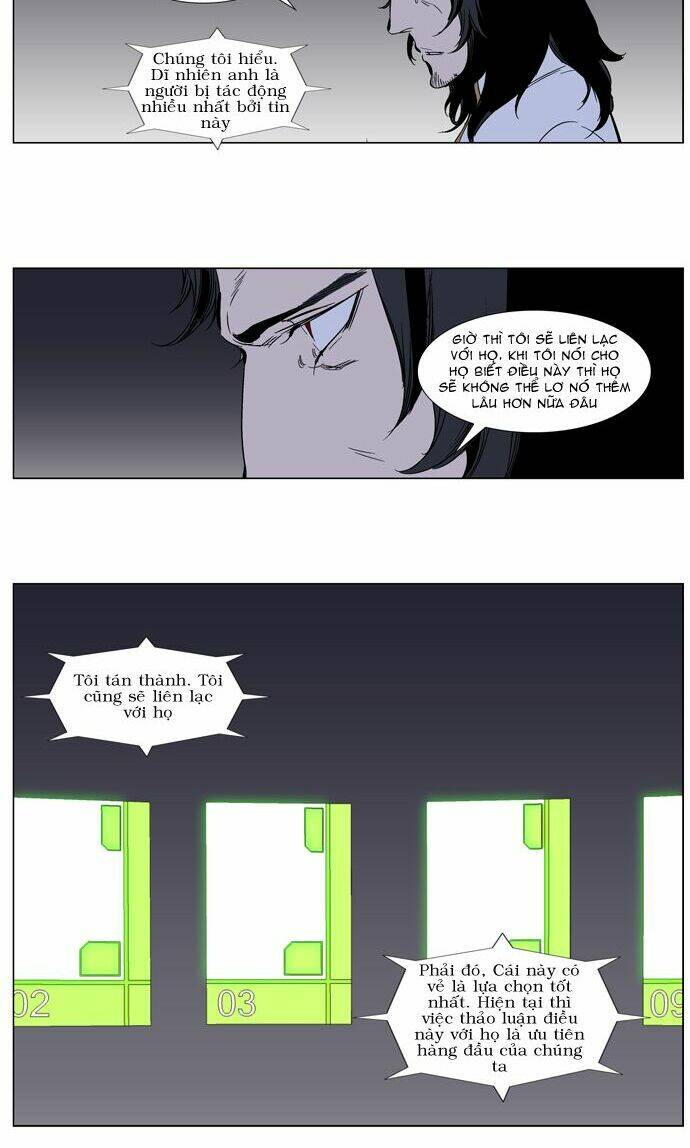 Ma Cà Rồng Quý Tộc Chapter 282 - Trang 2