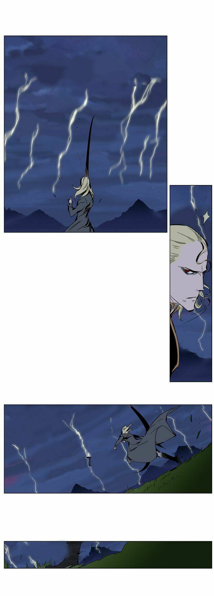 Ma Cà Rồng Quý Tộc Chapter 282 - Trang 2