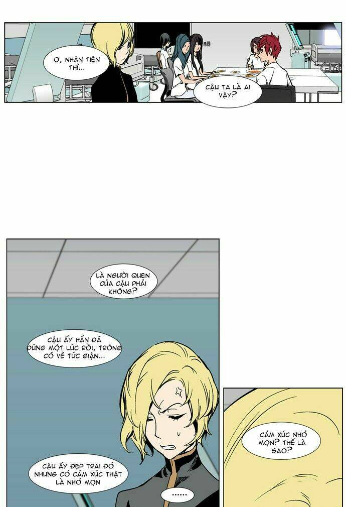 Ma Cà Rồng Quý Tộc Chapter 283 - Trang 2