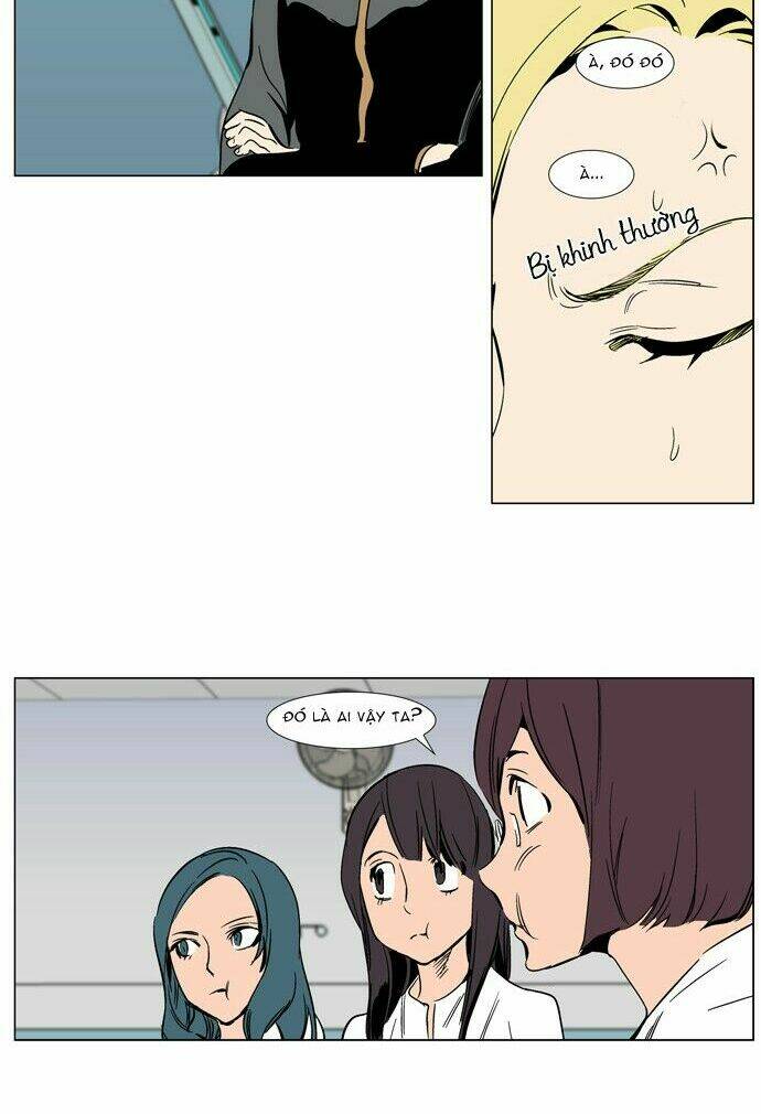 Ma Cà Rồng Quý Tộc Chapter 283 - Trang 2