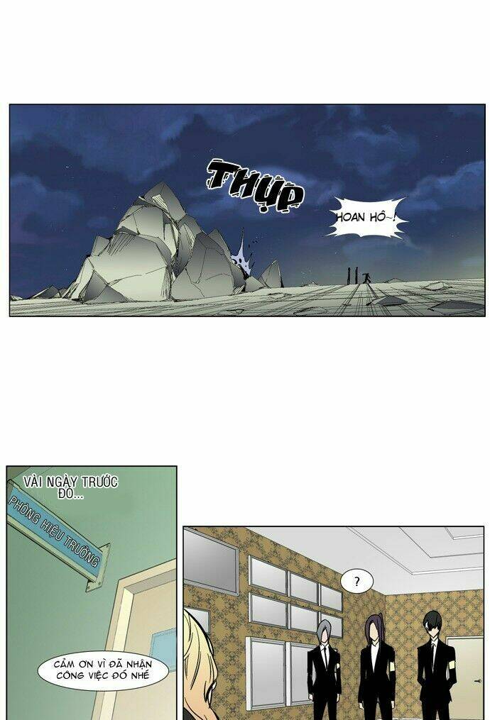 Ma Cà Rồng Quý Tộc Chapter 283 - Trang 2