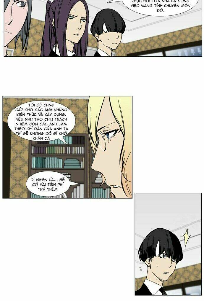 Ma Cà Rồng Quý Tộc Chapter 283 - Trang 2