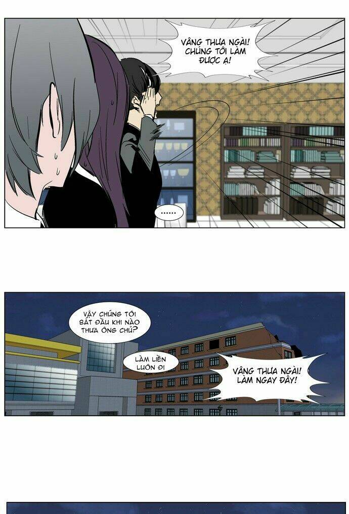 Ma Cà Rồng Quý Tộc Chapter 283 - Trang 2