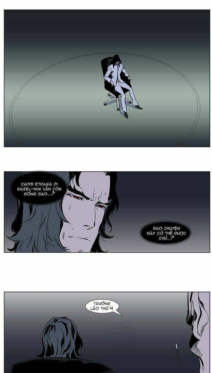 Ma Cà Rồng Quý Tộc Chapter 283 - Trang 2