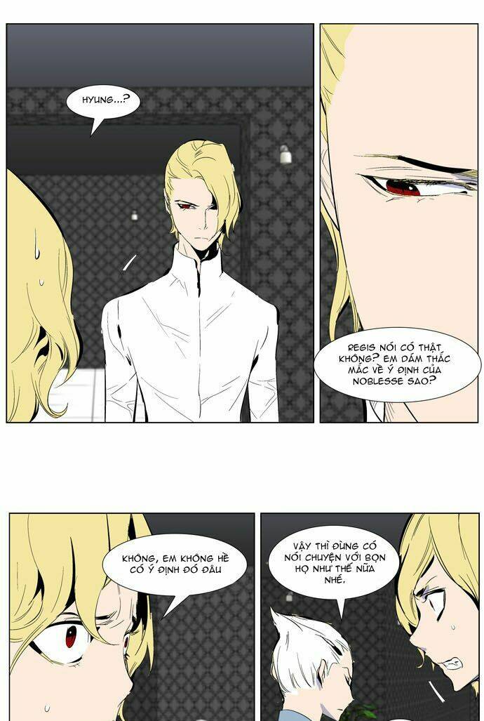 Ma Cà Rồng Quý Tộc Chapter 285 - Trang 2