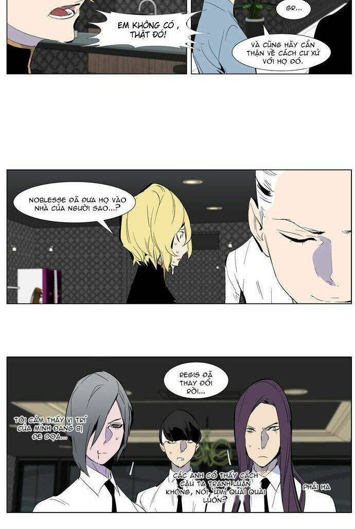 Ma Cà Rồng Quý Tộc Chapter 285 - Trang 2