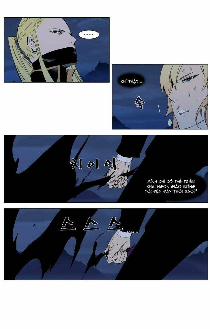 Ma Cà Rồng Quý Tộc Chapter 287 - Trang 2
