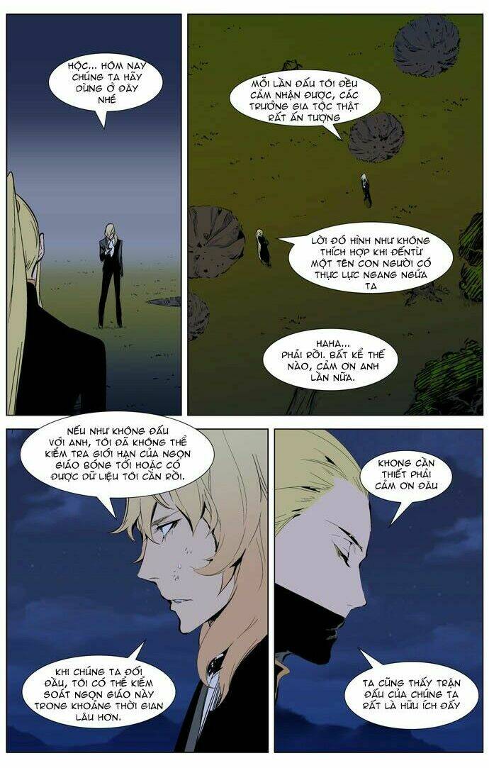 Ma Cà Rồng Quý Tộc Chapter 287 - Trang 2
