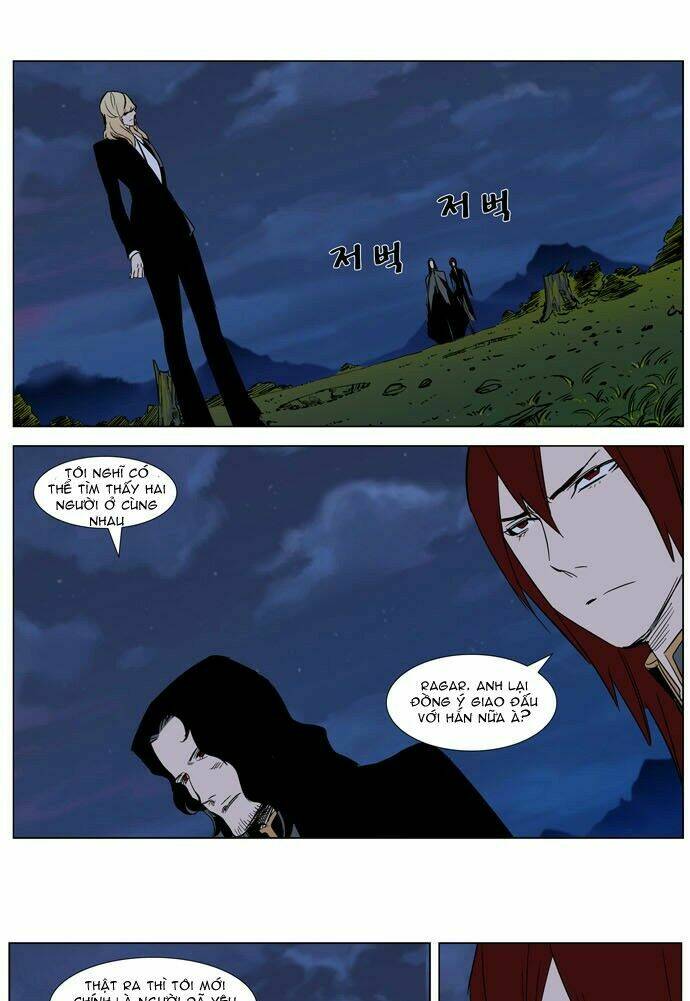 Ma Cà Rồng Quý Tộc Chapter 287 - Trang 2