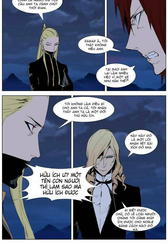 Ma Cà Rồng Quý Tộc Chapter 287 - Trang 2