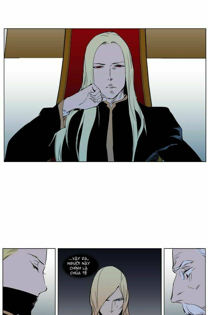 Ma Cà Rồng Quý Tộc Chapter 287 - Trang 2