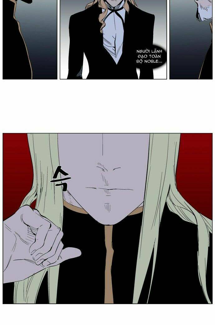 Ma Cà Rồng Quý Tộc Chapter 287 - Trang 2