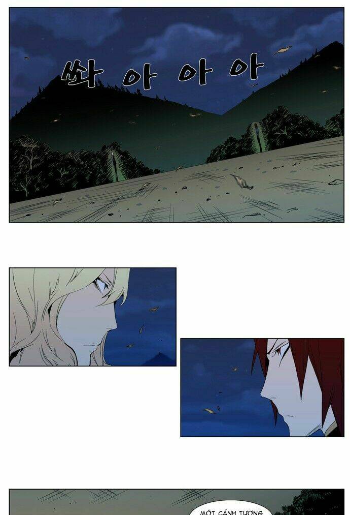 Ma Cà Rồng Quý Tộc Chapter 291 - Trang 2