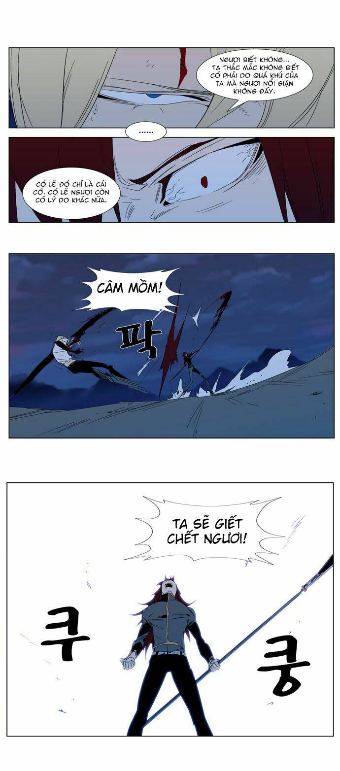 Ma Cà Rồng Quý Tộc Chapter 292 - Trang 2