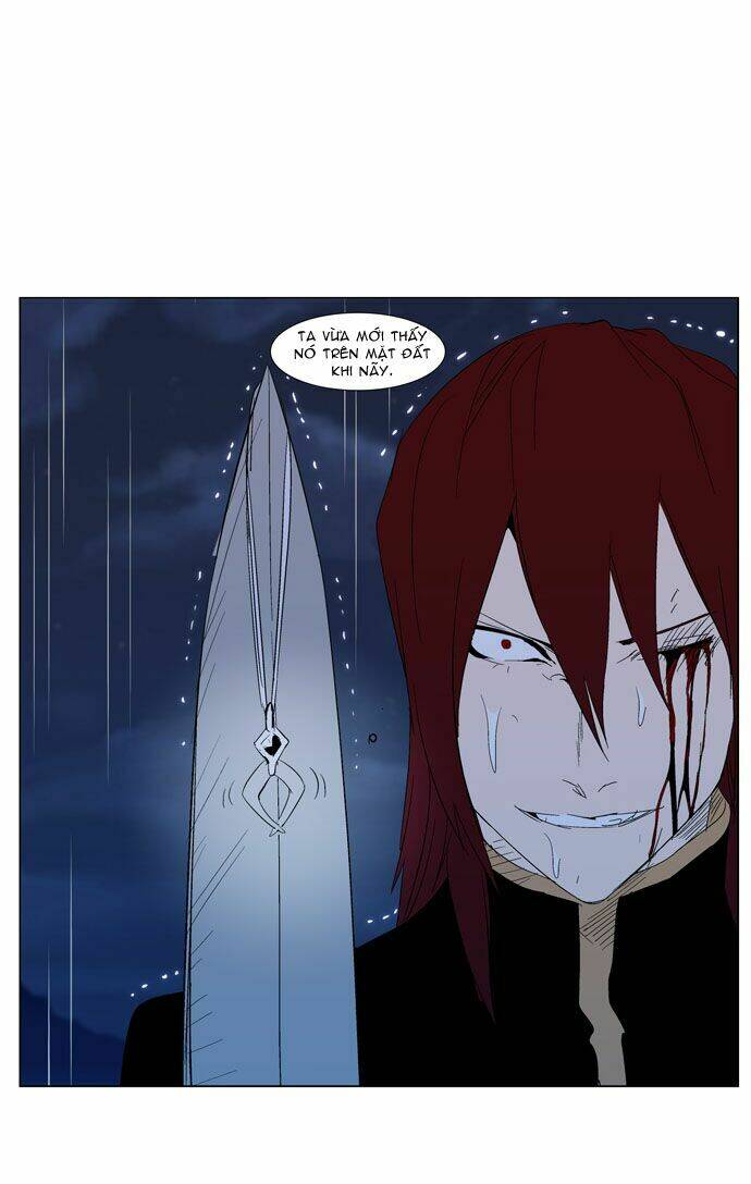 Ma Cà Rồng Quý Tộc Chapter 292 - Trang 2