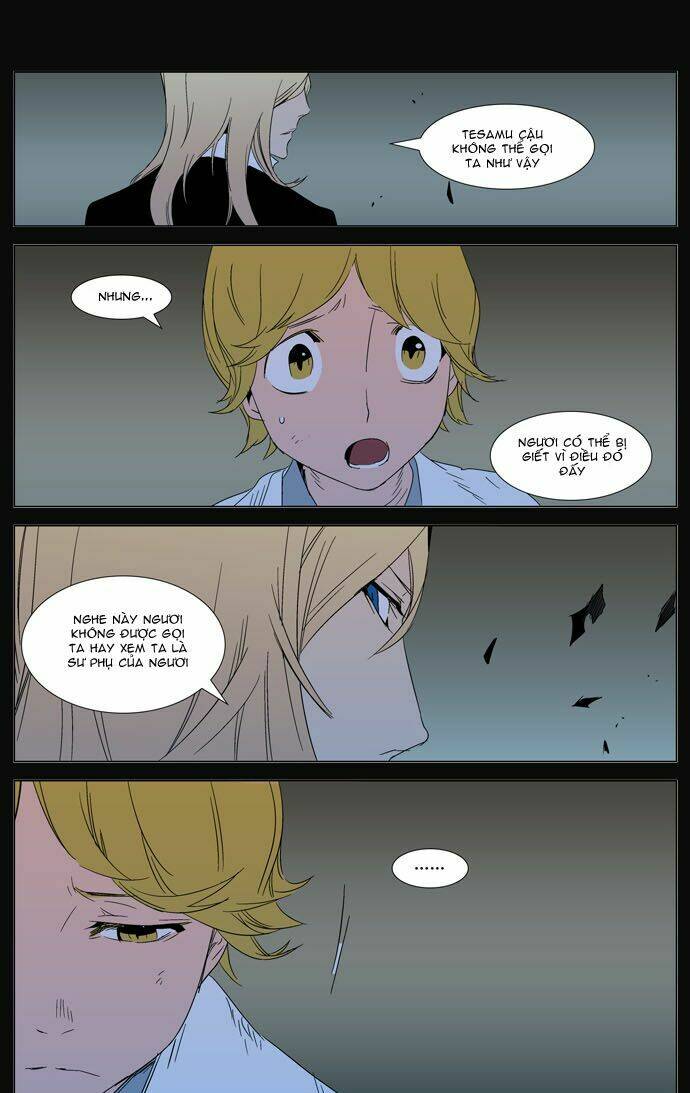 Ma Cà Rồng Quý Tộc Chapter 293 - Trang 2