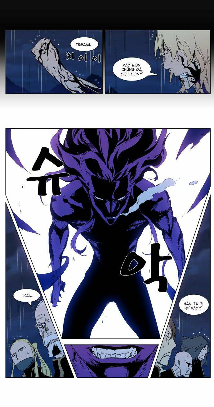 Ma Cà Rồng Quý Tộc Chapter 293 - Trang 2