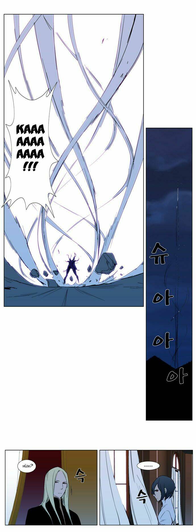 Ma Cà Rồng Quý Tộc Chapter 293 - Trang 2