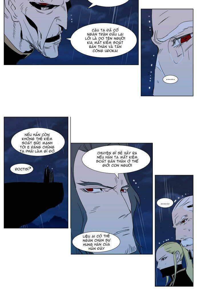 Ma Cà Rồng Quý Tộc Chapter 293 - Trang 2