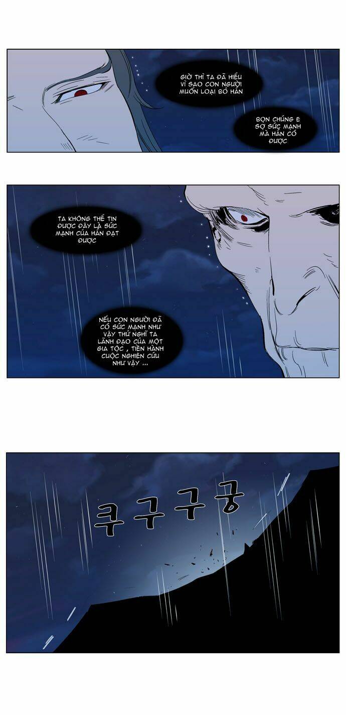 Ma Cà Rồng Quý Tộc Chapter 293 - Trang 2