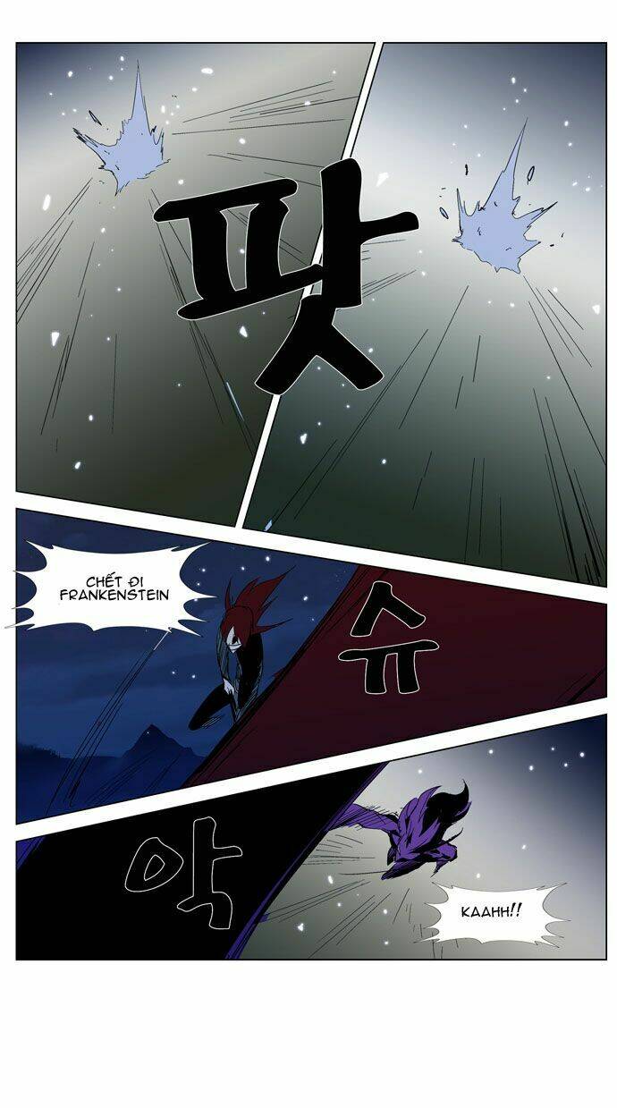 Ma Cà Rồng Quý Tộc Chapter 293 - Trang 2