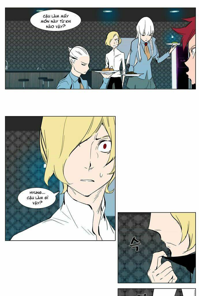 Ma Cà Rồng Quý Tộc Chapter 296 - Trang 2