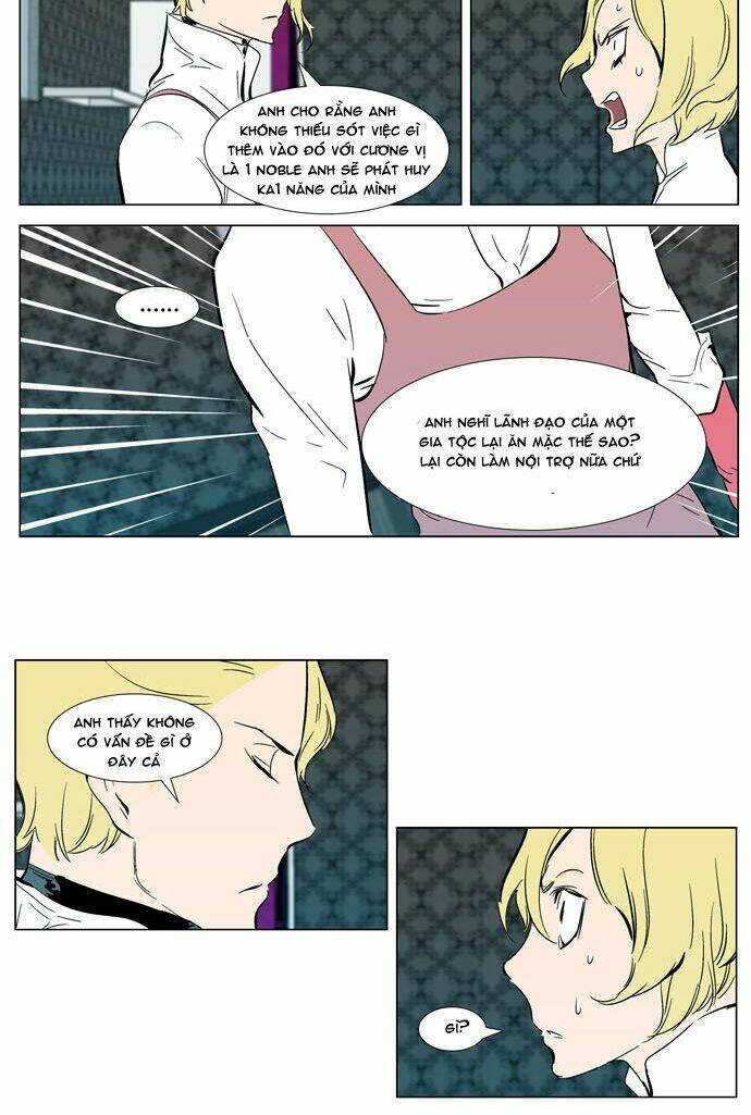Ma Cà Rồng Quý Tộc Chapter 296 - Trang 2