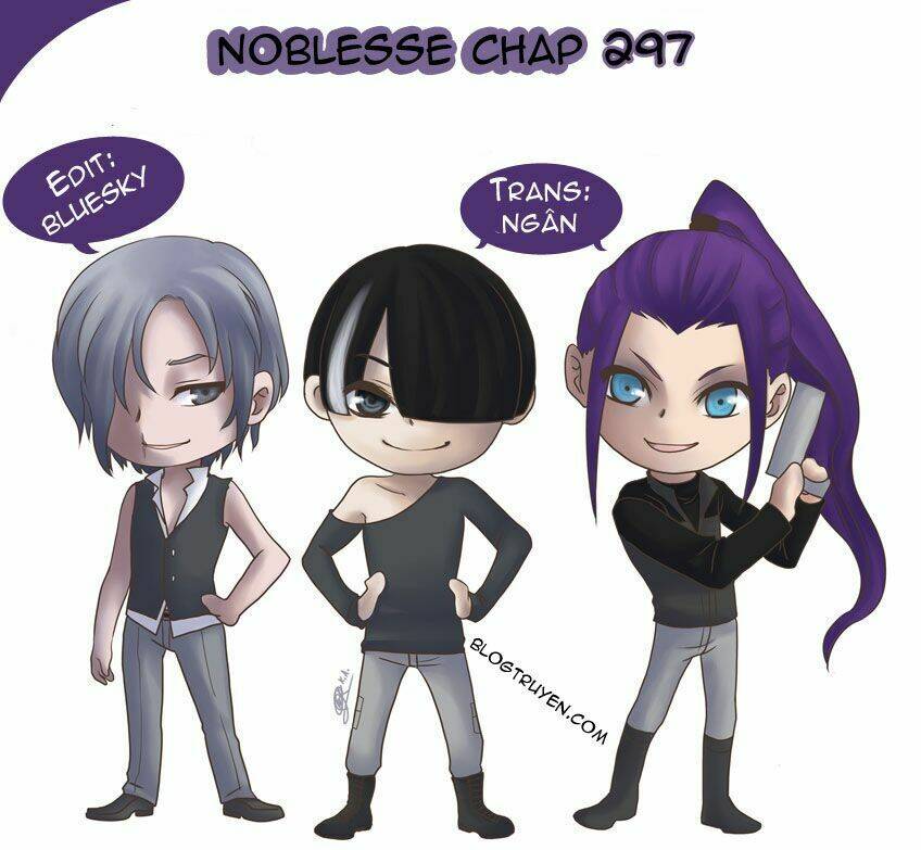 Ma Cà Rồng Quý Tộc Chapter 297 - Trang 2