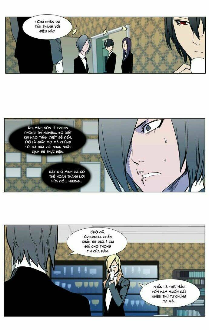 Ma Cà Rồng Quý Tộc Chapter 297 - Trang 2