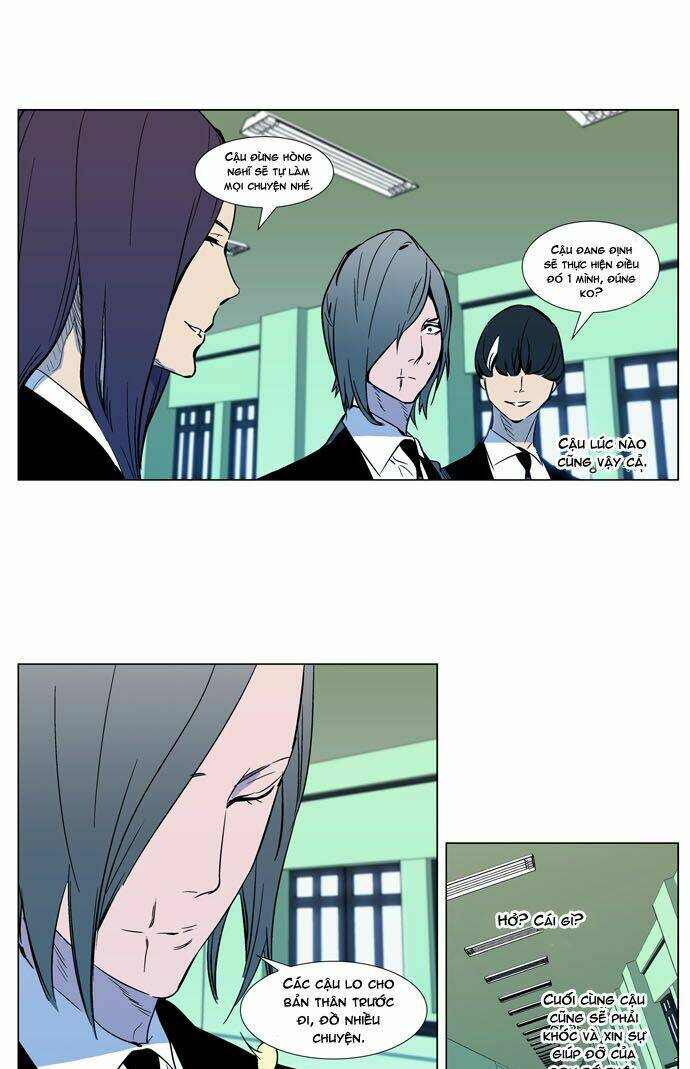 Ma Cà Rồng Quý Tộc Chapter 297 - Trang 2