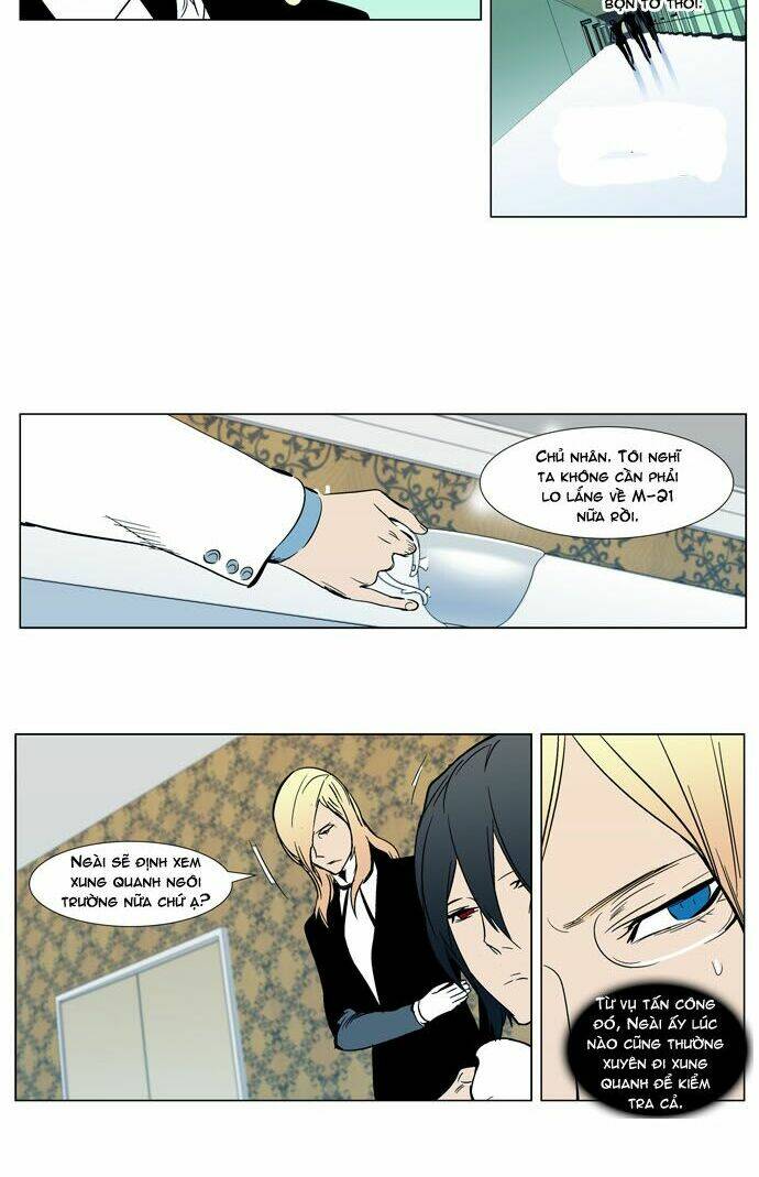 Ma Cà Rồng Quý Tộc Chapter 297 - Trang 2