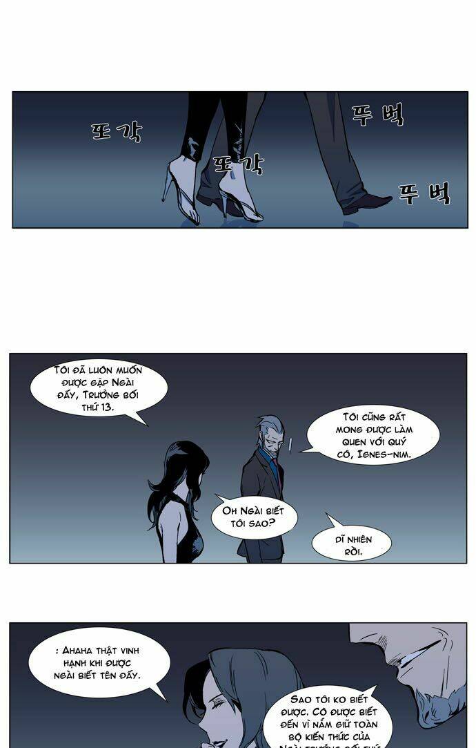 Ma Cà Rồng Quý Tộc Chapter 297 - Trang 2