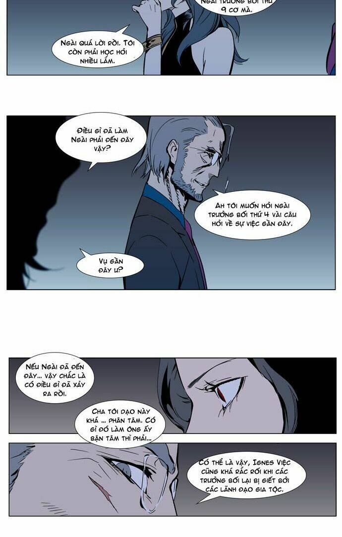 Ma Cà Rồng Quý Tộc Chapter 297 - Trang 2