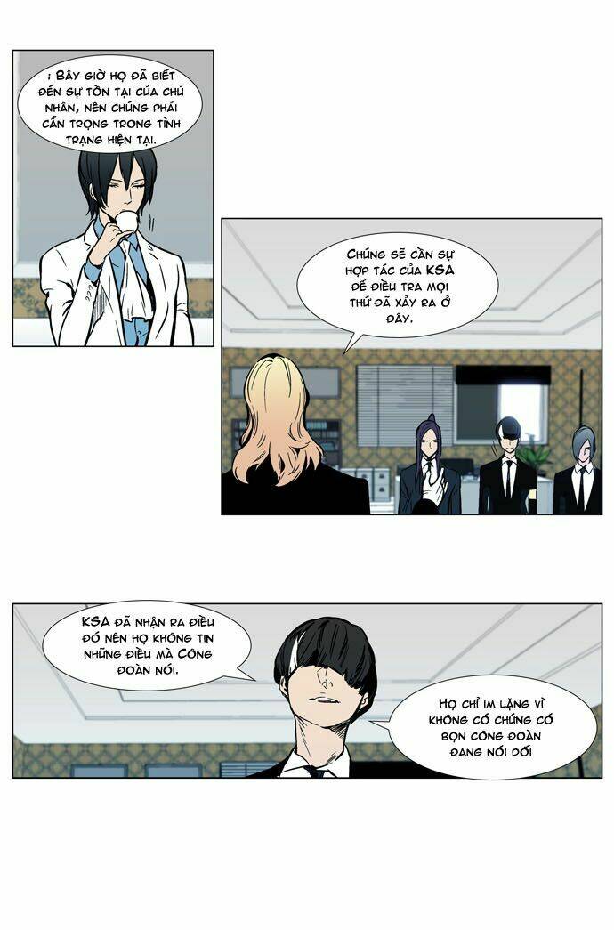 Ma Cà Rồng Quý Tộc Chapter 297 - Trang 2