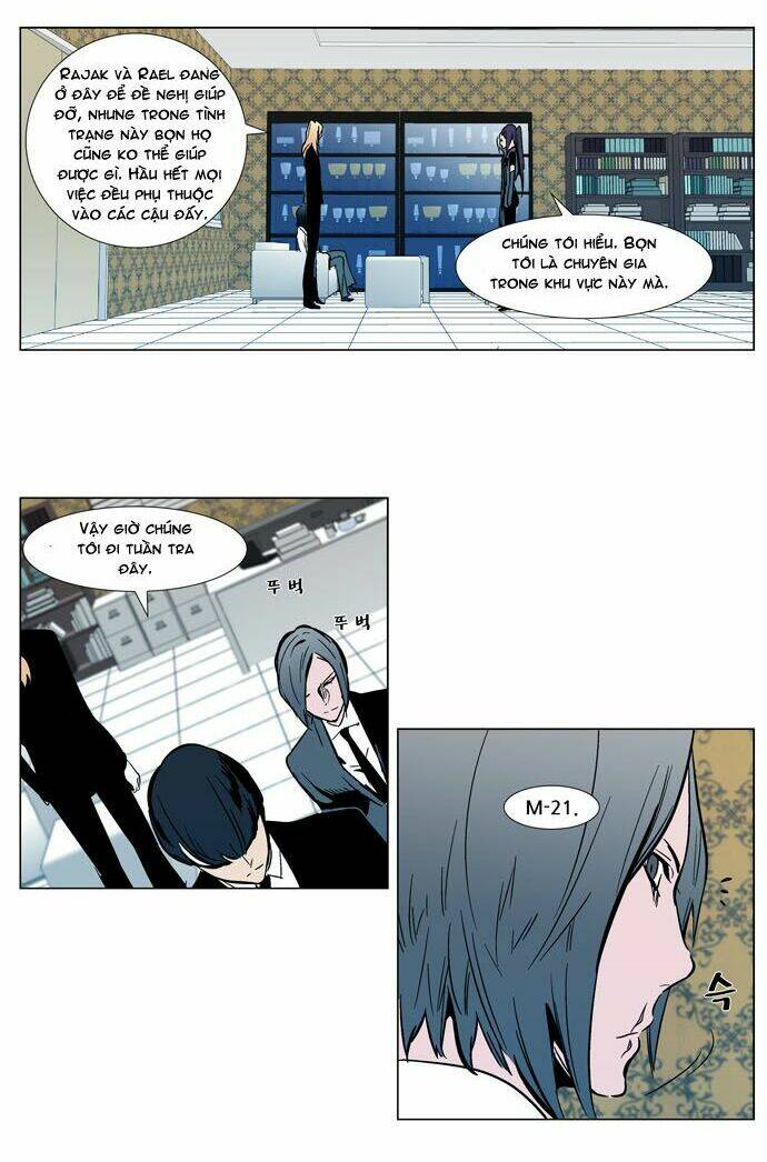 Ma Cà Rồng Quý Tộc Chapter 297 - Trang 2