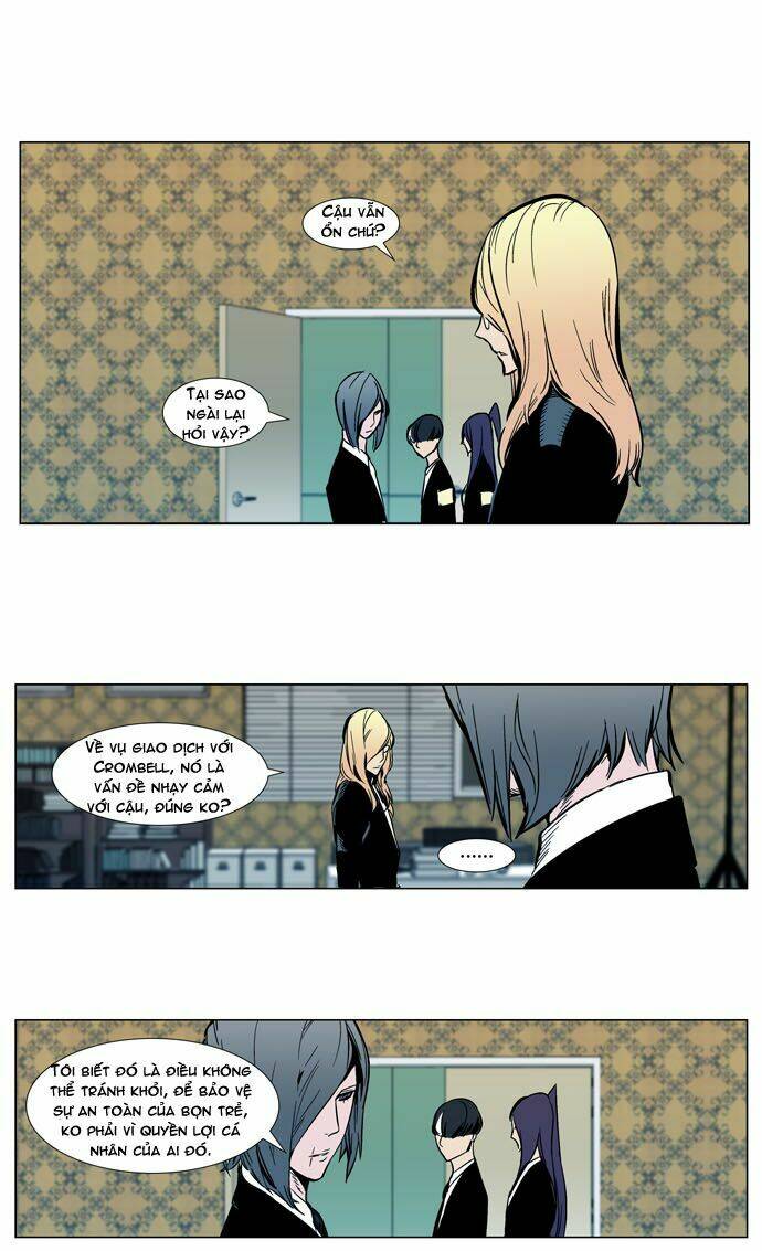 Ma Cà Rồng Quý Tộc Chapter 297 - Trang 2