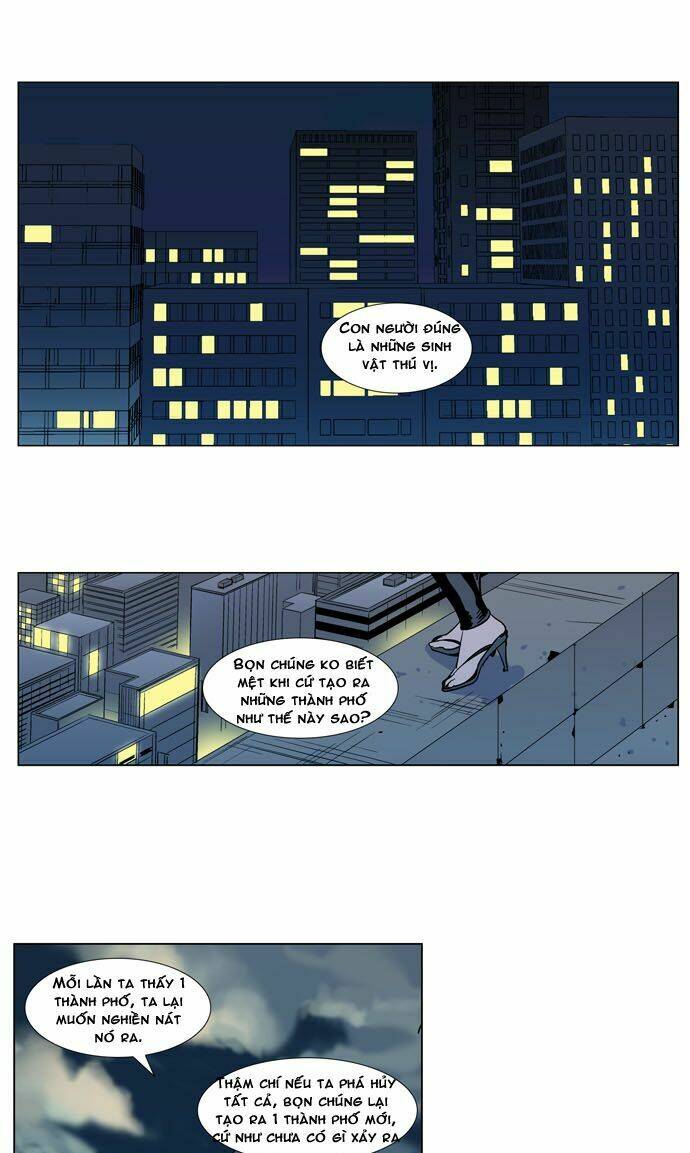 Ma Cà Rồng Quý Tộc Chapter 298 - Trang 2