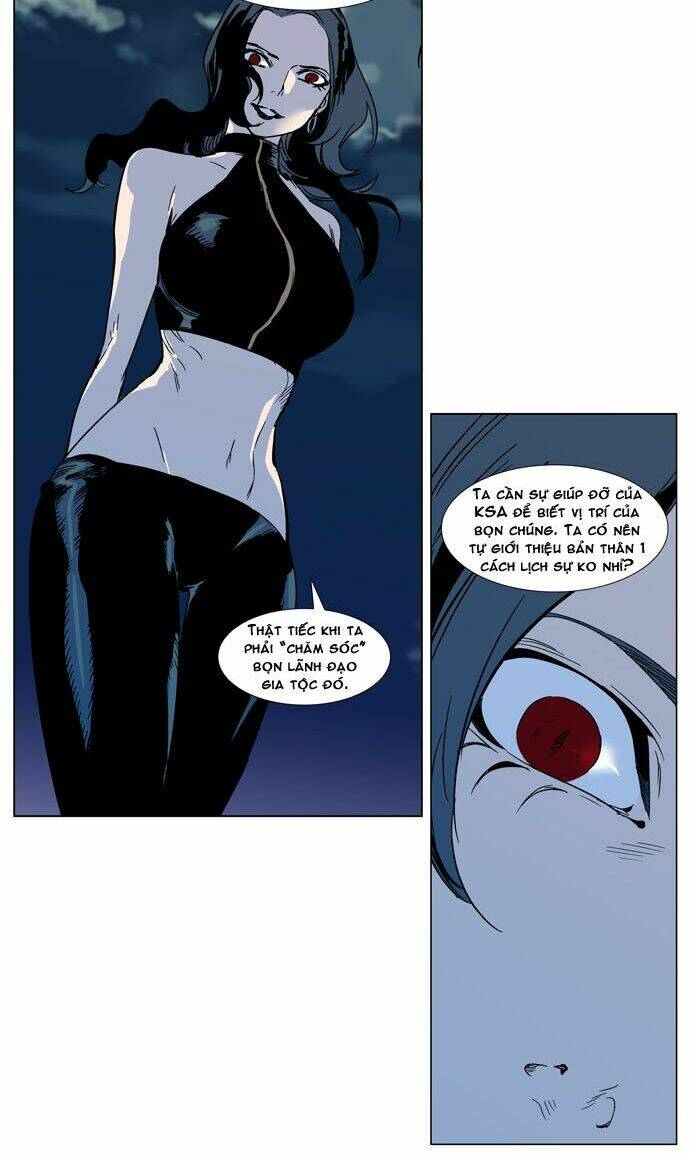 Ma Cà Rồng Quý Tộc Chapter 298 - Trang 2