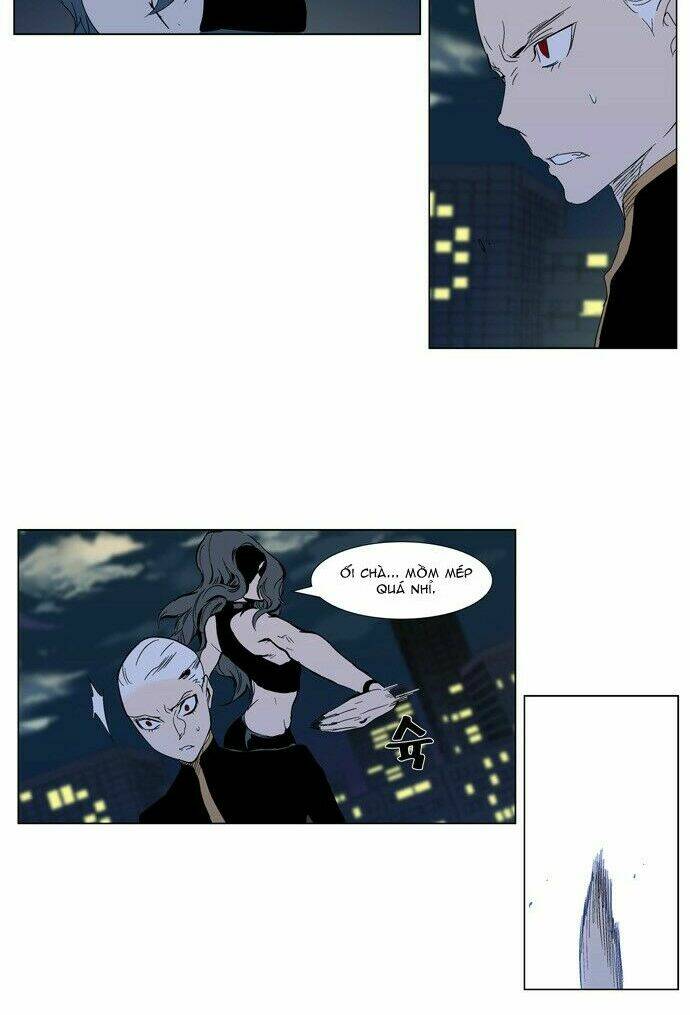 Ma Cà Rồng Quý Tộc Chapter 299 - Trang 2