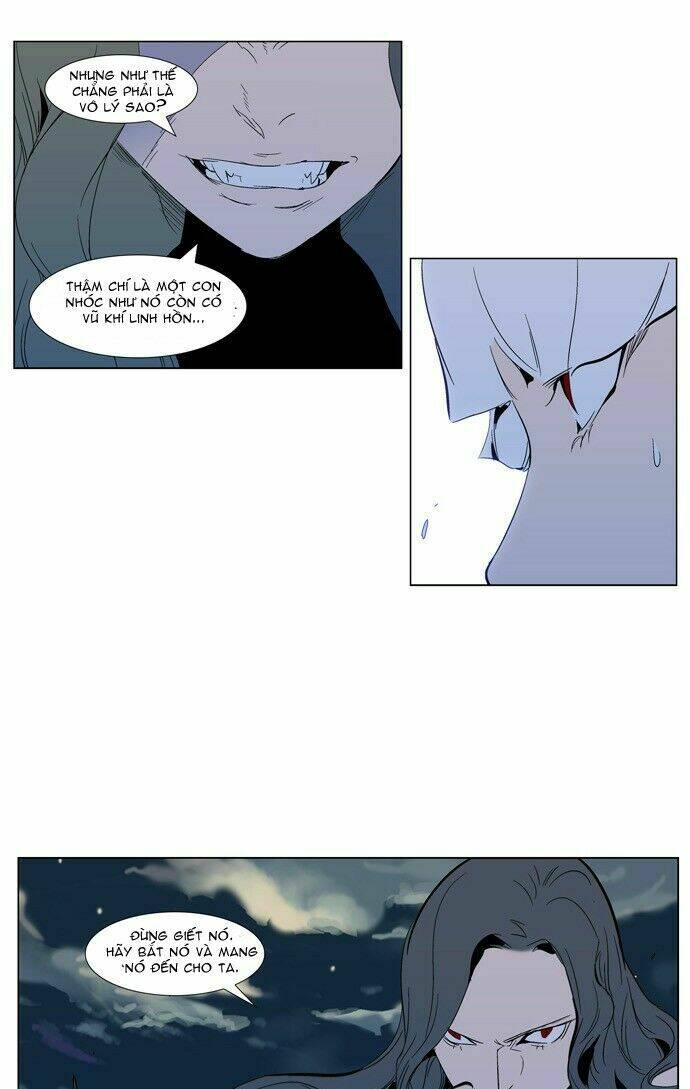 Ma Cà Rồng Quý Tộc Chapter 299 - Trang 2